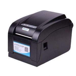 Máy in mã vạch XPRINTER – XP 350B