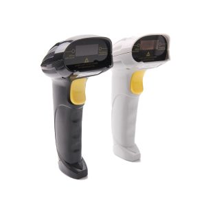 Đầu đọc mã vạch Solopos S400