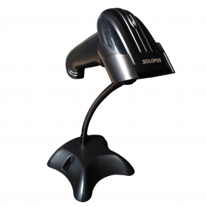 Máy Quét mã vạch không Dây Solopos S810W