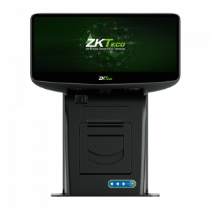 Máy POS ZKAIO1000W